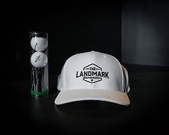 The Landmark Hotel and Casino