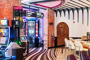 The Landmark Hotel and Casino