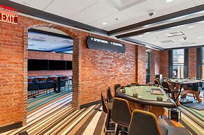 The Landmark Hotel and Casino