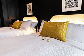 The Landmark Hotel and Casino