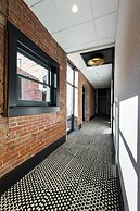 The Landmark Hotel and Casino