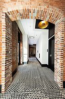 The Landmark Hotel and Casino