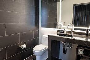 The Landmark Hotel and Casino