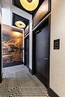 The Landmark Hotel and Casino