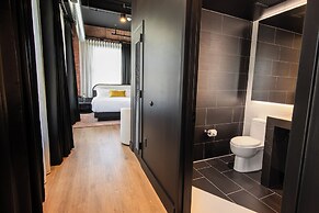 The Landmark Hotel and Casino