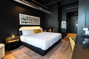 The Landmark Hotel and Casino