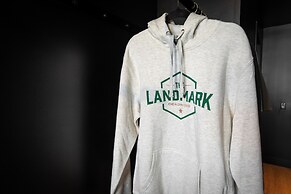 The Landmark Hotel and Casino