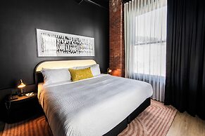 The Landmark Hotel and Casino