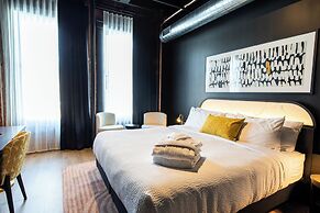 The Landmark Hotel and Casino