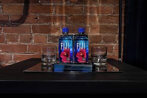 The Landmark Hotel and Casino