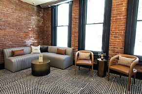 The Landmark Hotel and Casino