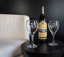 The Landmark Hotel and Casino