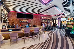 The Landmark Hotel and Casino