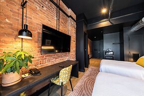 The Landmark Hotel and Casino