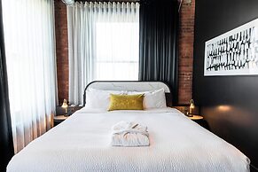 The Landmark Hotel and Casino