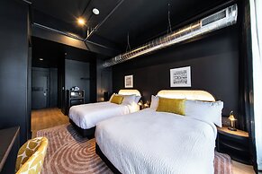 The Landmark Hotel and Casino