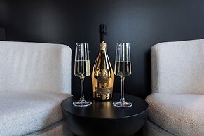 The Landmark Hotel and Casino