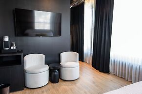 The Landmark Hotel and Casino