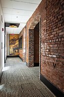 The Landmark Hotel and Casino