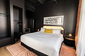 The Landmark Hotel and Casino