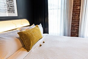 The Landmark Hotel and Casino