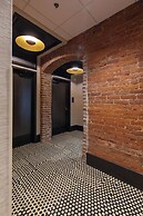 The Landmark Hotel and Casino