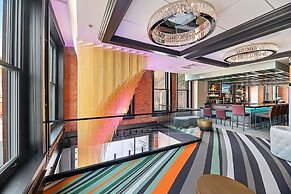 The Landmark Hotel and Casino