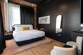 The Landmark Hotel and Casino