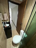 Flat 201 proximo centro Porto de Galinha