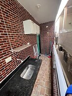 Flat 201 proximo centro Porto de Galinha