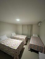 Flat 201 proximo centro Porto de Galinha