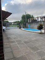 Flat 201 proximo centro Porto de Galinha