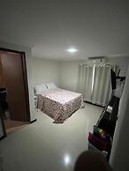 Flat 201 proximo centro Porto de Galinha