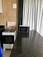 Flat 201 proximo centro Porto de Galinha