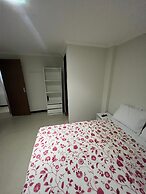 Flat 201 proximo centro Porto de Galinha