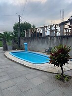 Flat 201 proximo centro Porto de Galinha