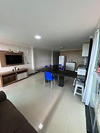 Flat 201 proximo centro Porto de Galinha