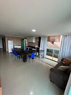 Flat 201 proximo centro Porto de Galinha