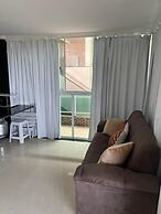 Flat 201 proximo centro Porto de Galinha