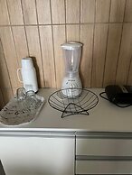 Flat 201 proximo centro Porto de Galinha