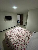 Flat 201 proximo centro Porto de Galinha