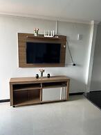 Flat 201 proximo centro Porto de Galinha