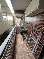 Flat 201 proximo centro Porto de Galinha