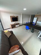 Flat 201 proximo centro Porto de Galinha