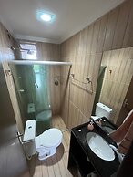 Flat 201 proximo centro Porto de Galinha