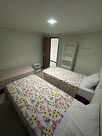 Flat 201 proximo centro Porto de Galinha