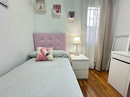 Rooms Nuevo Arago
