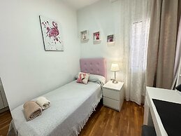 Rooms Nuevo Arago