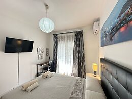 Rooms Nuevo Arago
