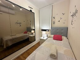 Rooms Nuevo Arago